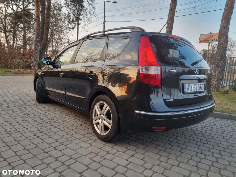 Hyundai i30 1.6 CRDi Comfort - 10