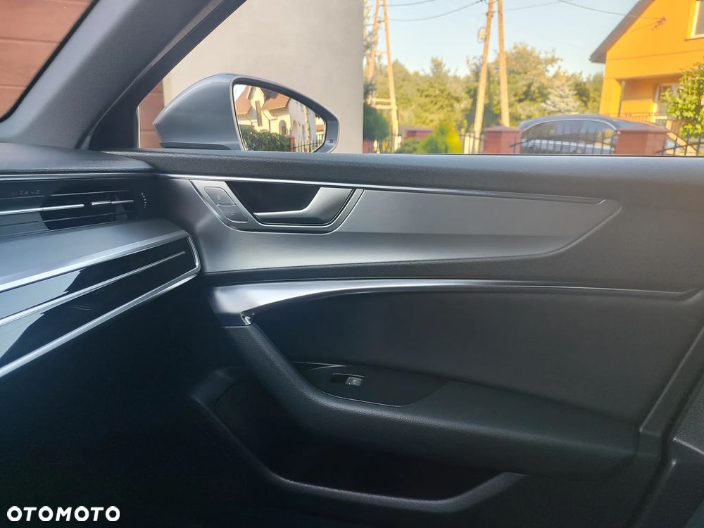 Audi A6 Limousine 40 TDI mHEV Quattro Sport S tronic - 31