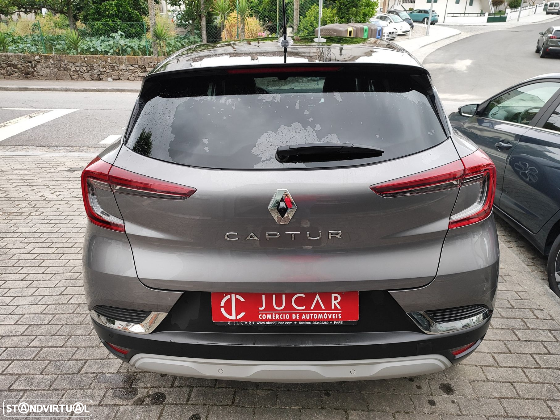 Renault Captur 1.0 TCe Intens - 5