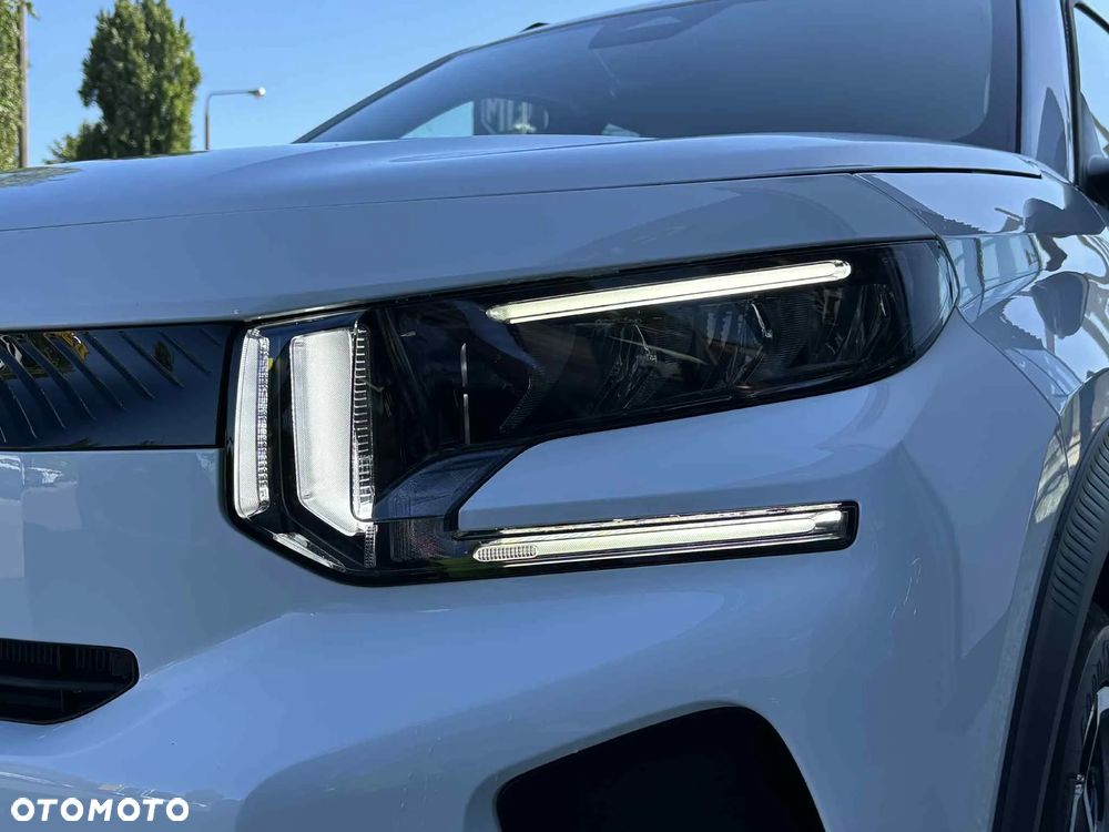 Citroën C3 EV113 Comfort Range 44.8kWh Max - 6