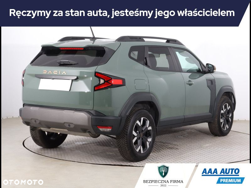 Dacia Duster - 6