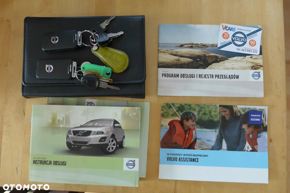 Volvo XC 60 - 12