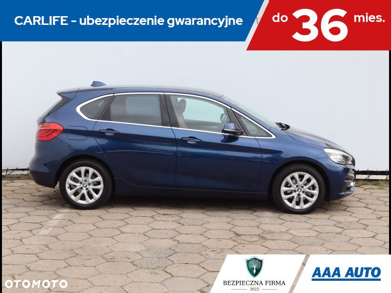 BMW Seria 2 - 7