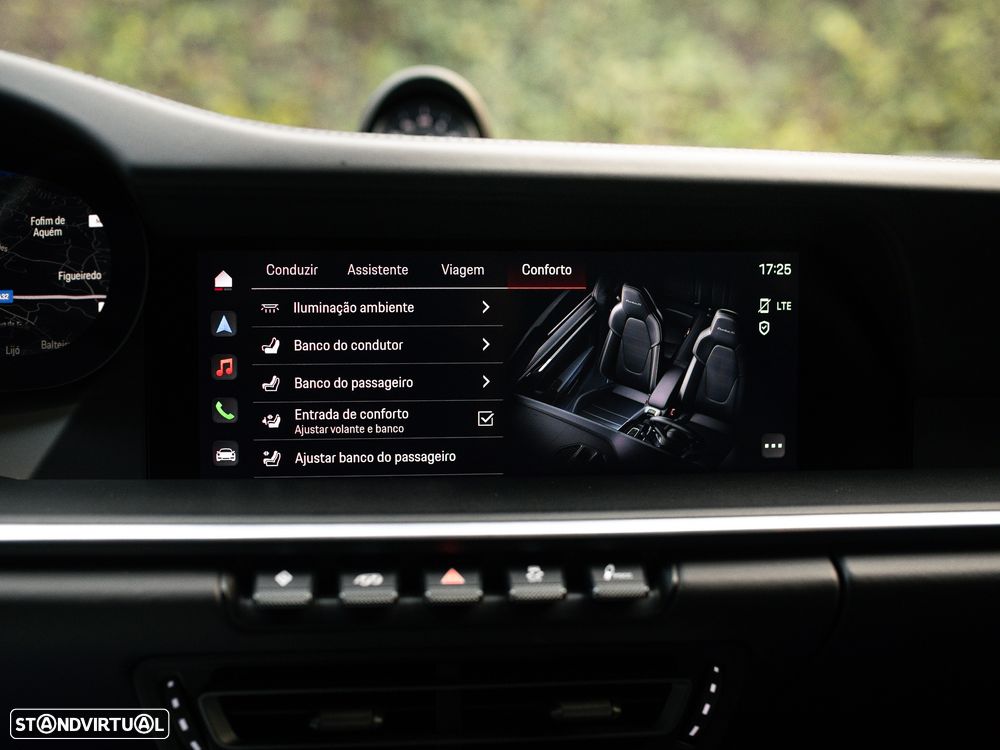 Porsche 911 (992) Turbo S - 41