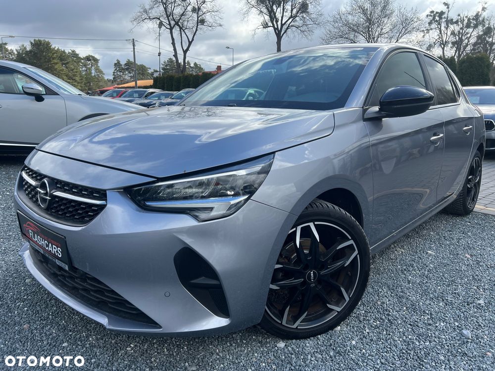 Opel Corsa 1.2 Start/Stop Edition - 1