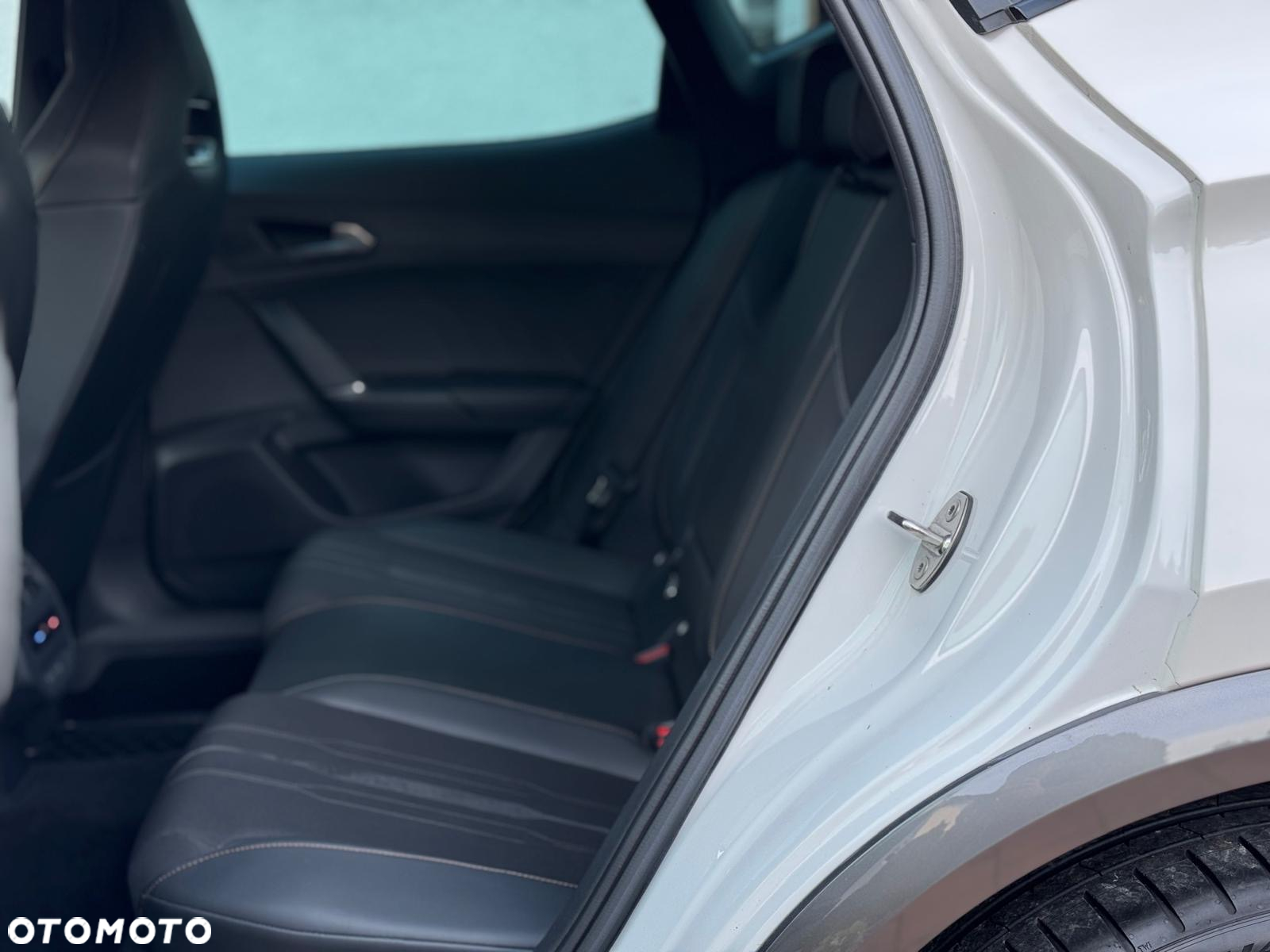 Cupra Formentor 2.0 TSI 4Drive VZ DSG - 12