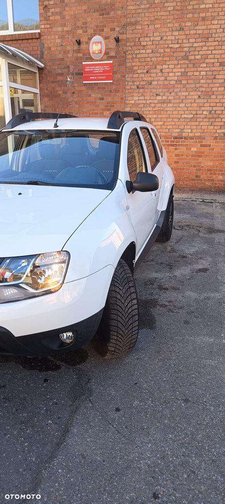 Dacia Duster 1.2 TCe Prestige - 2