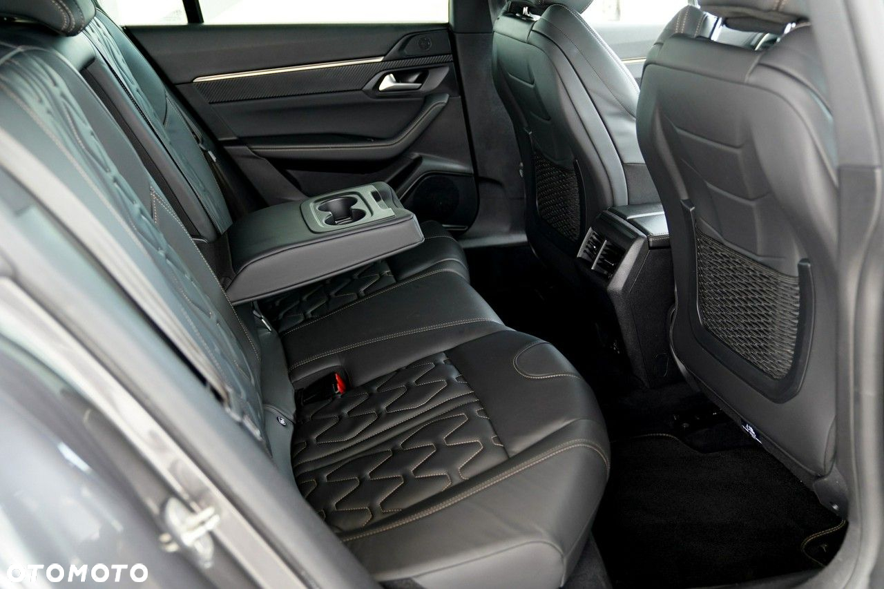 Peugeot 508 - 26