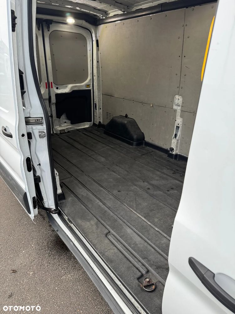 Ford TRANSIT - 17