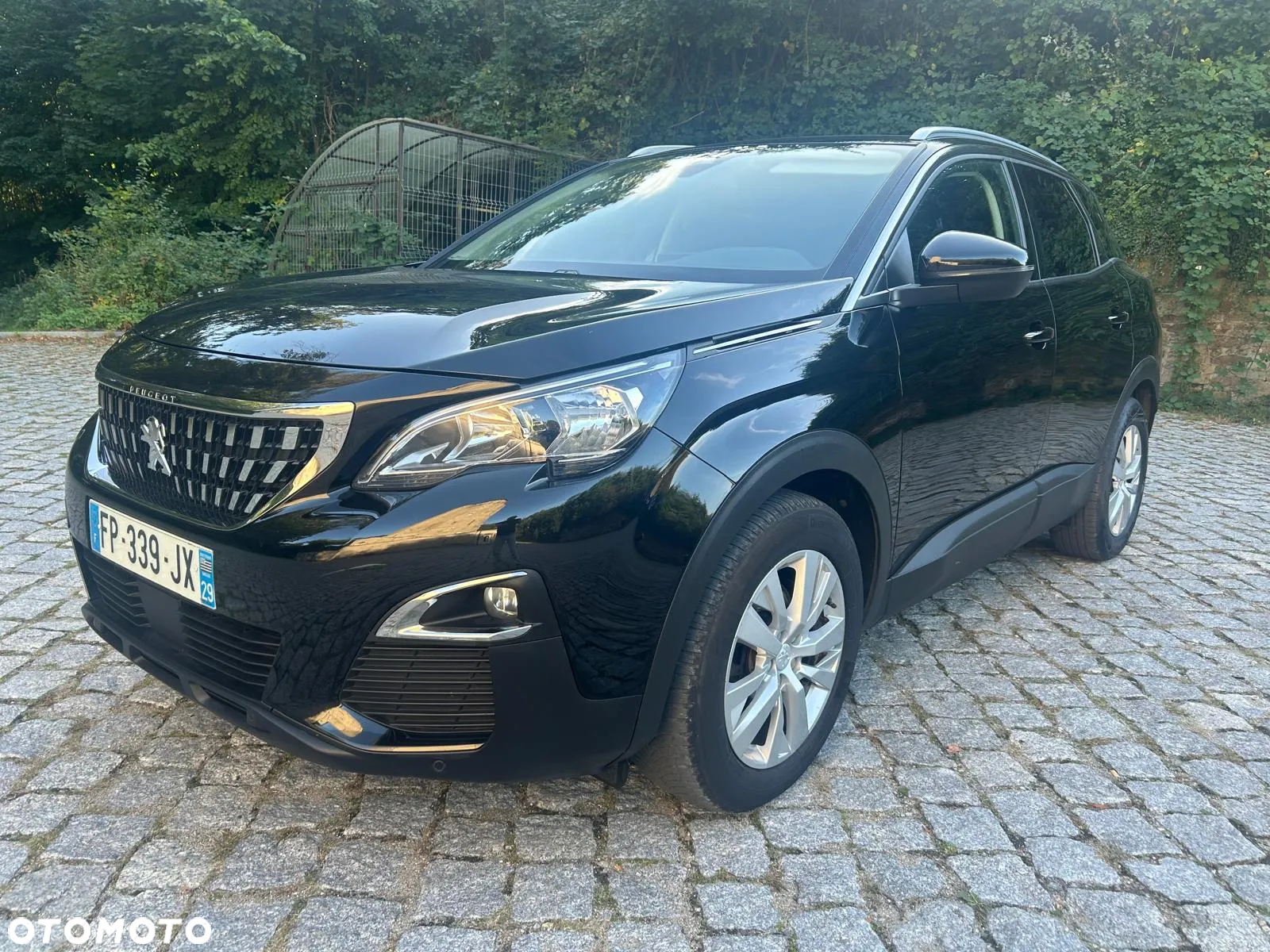 Peugeot 3008 1.2 PureTech Active Pack S&S - 13