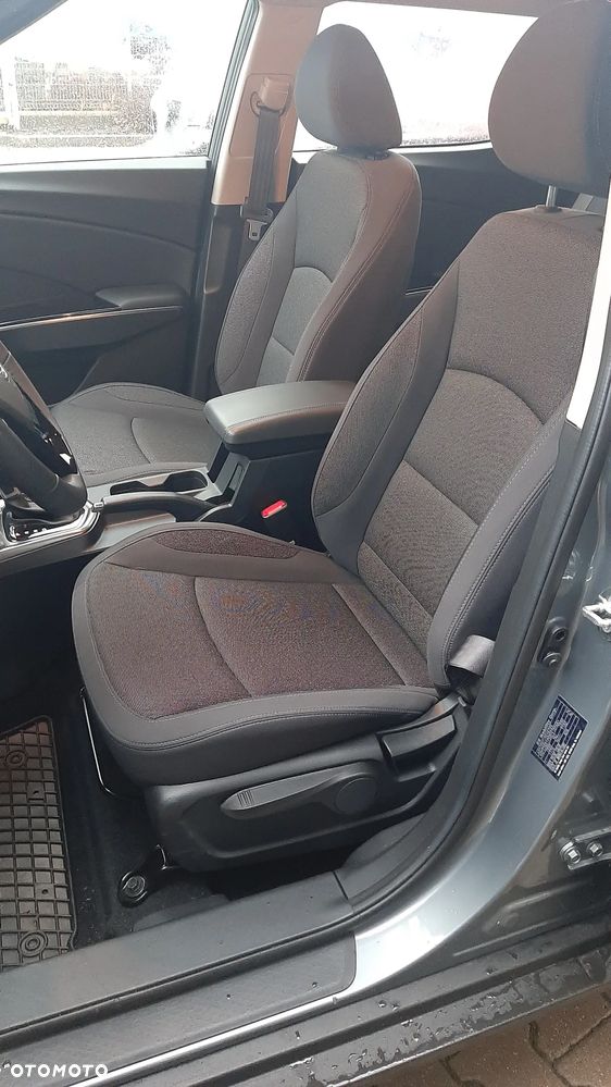 SsangYong/KGM Tivoli Grand 1.5 T-GDI Adventure - 8