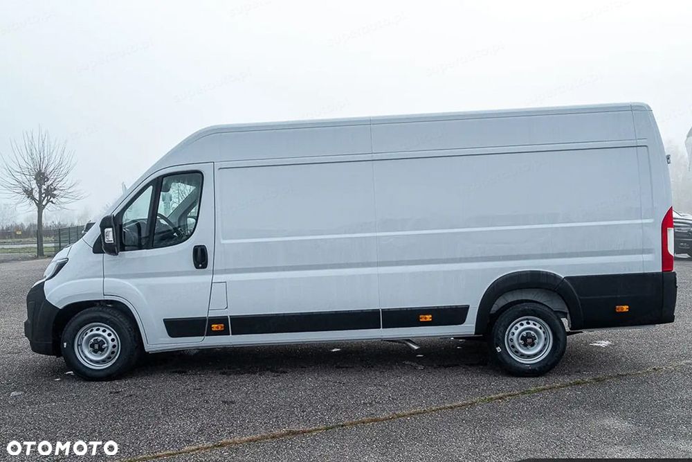Fiat Ducato Maxi L4H2 2.2 140KM - 5