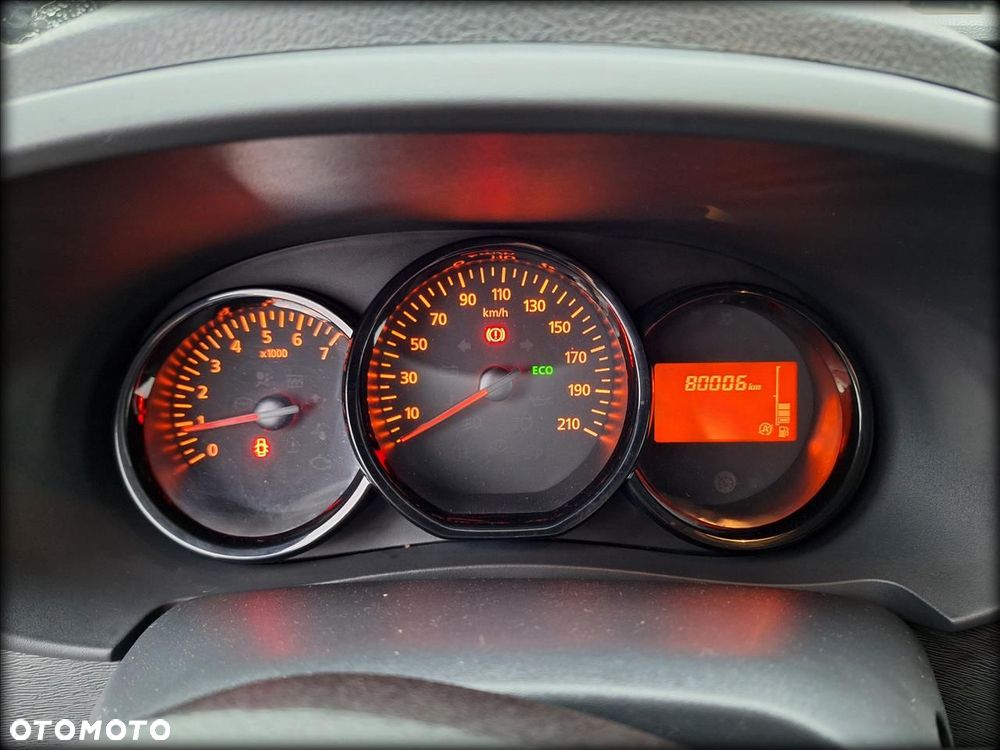 Dacia dokker-van - 8