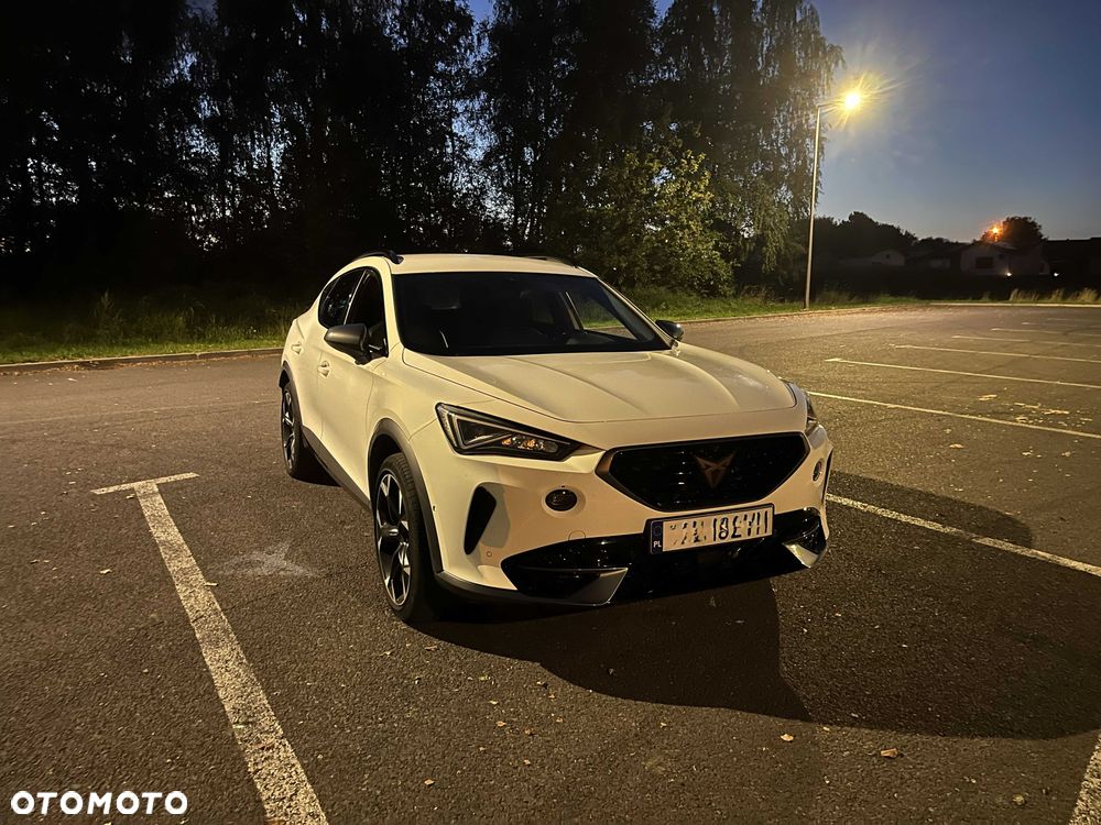 Cupra Formentor - 5