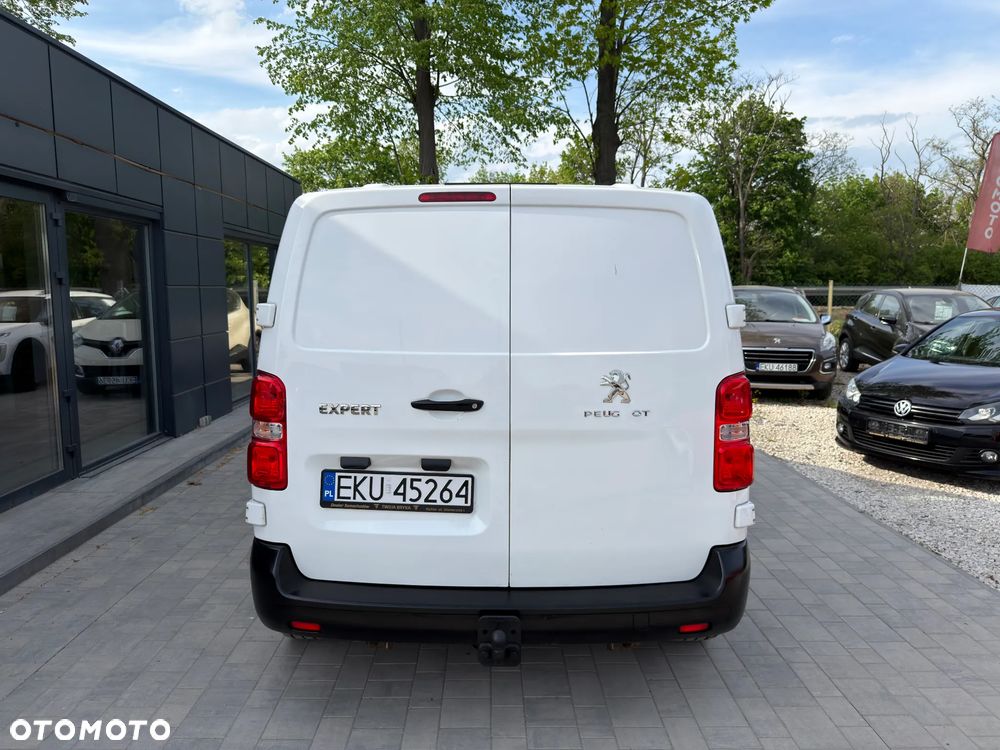 Peugeot Expert 1.5 Diesel Boczne drzwi Elektryczne Szyby - 14