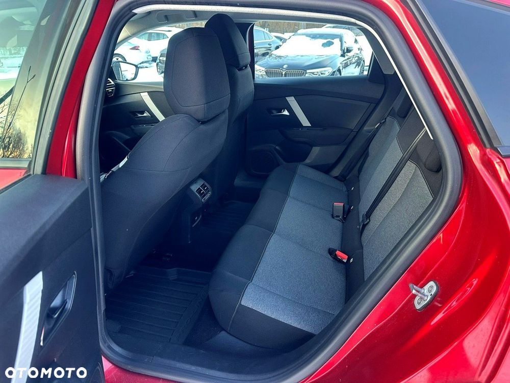 Citroën C4 1.5 BlueHDi Live Pack S&S - 17