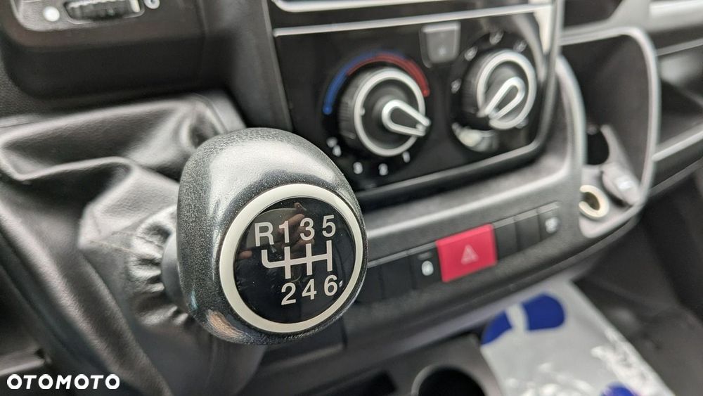 Fiat Ducato - 22