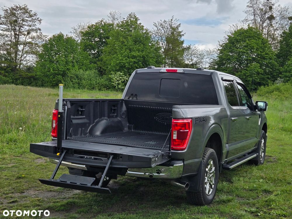 Ford F150 - 12