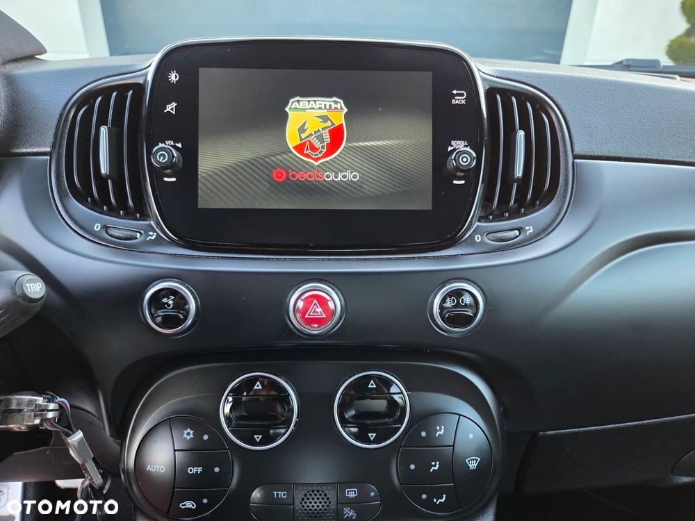 Abarth 500 - 23