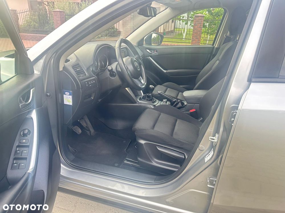 Mazda CX-5 2.2 D Skymotion 2WD - 13