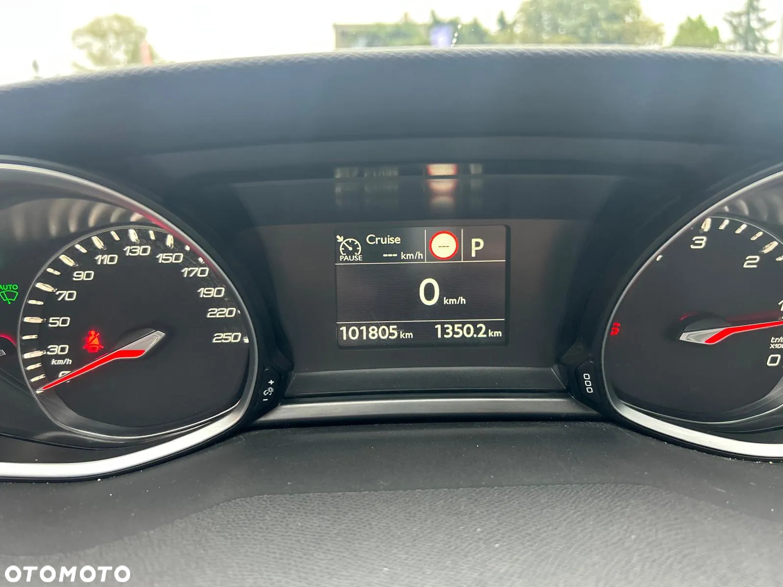 Peugeot 308 1.5 BlueHDi Allure S&S EAT6 - 33