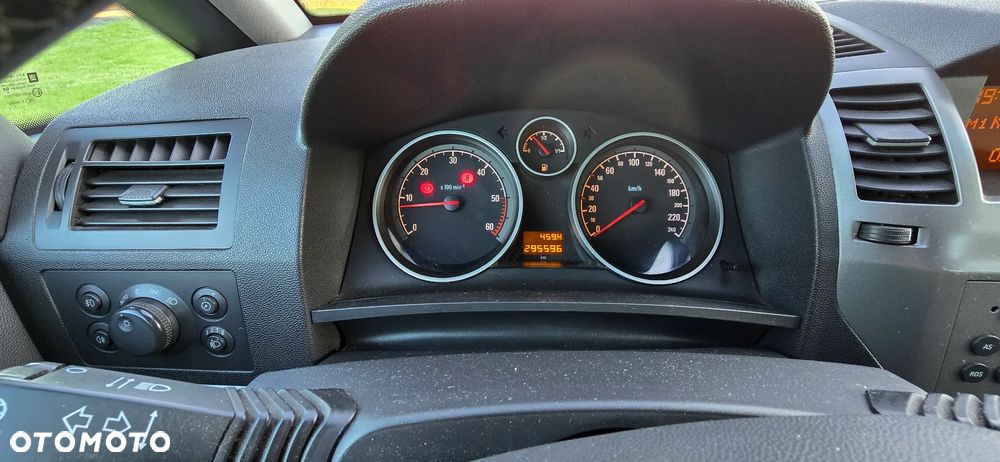 Opel Zafira 1.9 CDTI Elegance - 5