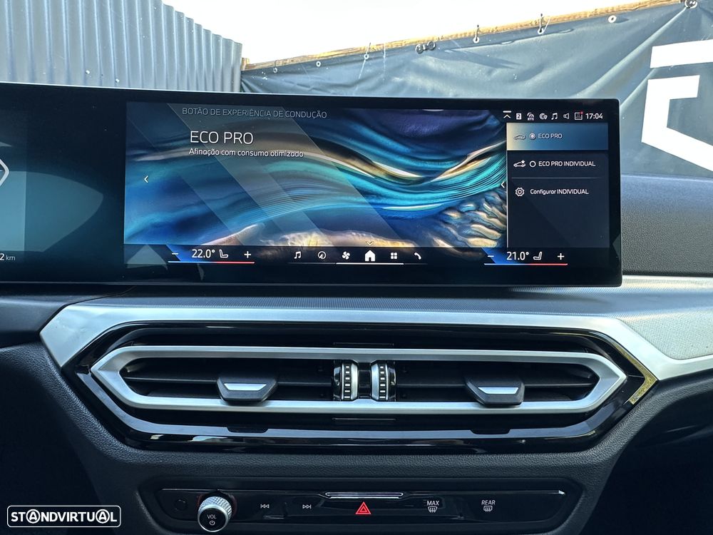 BMW i4 - 35