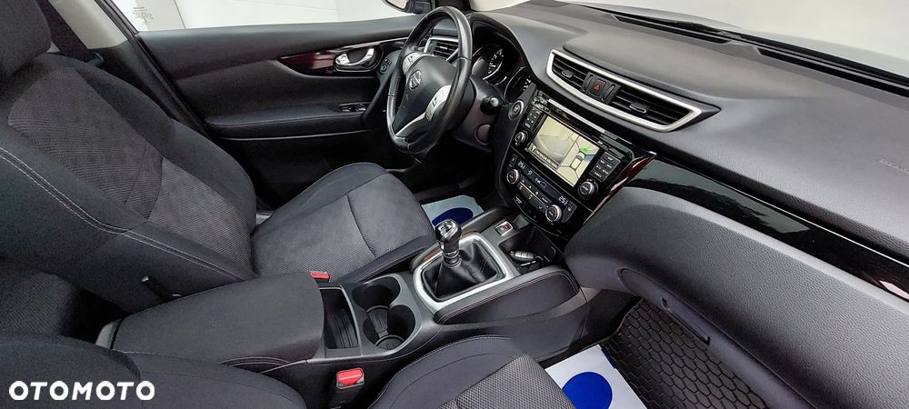 Nissan Qashqai 1.2 DIG-T 360 - 30