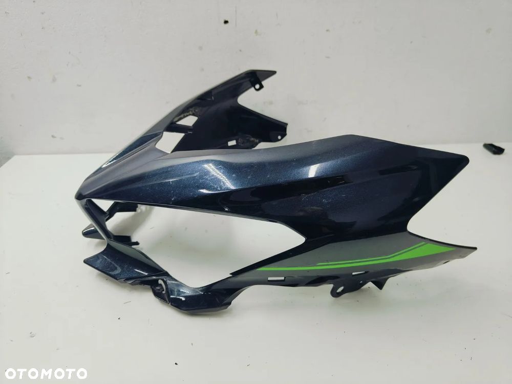 Czaha Kawasaki Ninja 400 - 3