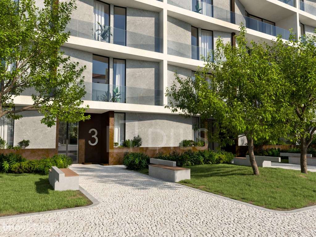 Apartamento T1 com 85 m² no Monville - Grande imagem: 3/20