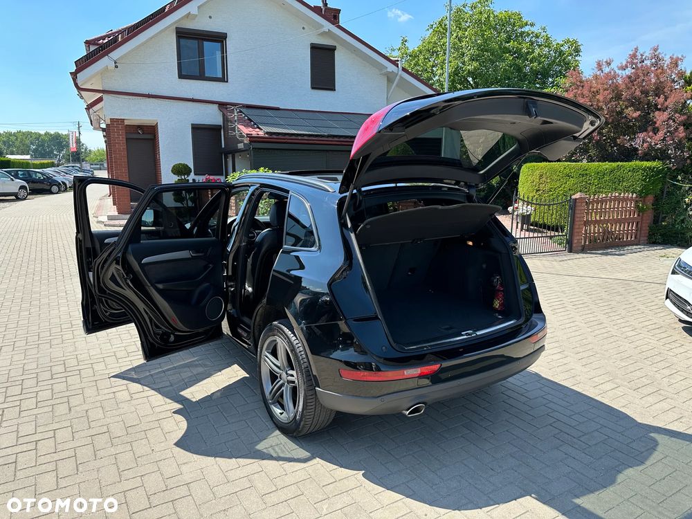 Audi Q5 - 29
