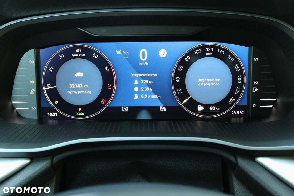 Skoda Octavia - 18