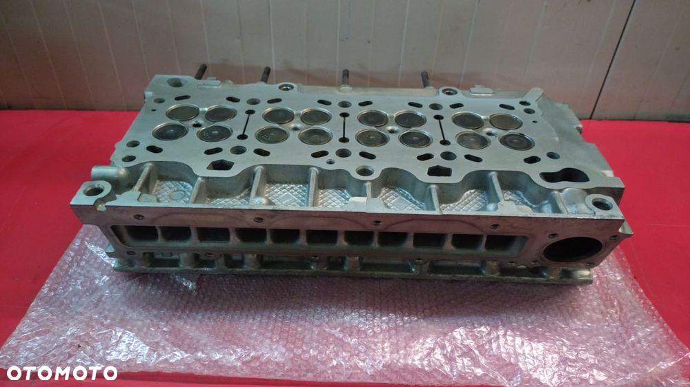 GŁOWICA FIAT DUCATO IVECO DAILY 2,3 EURO 5 OD 11- 5801834465 NO 925/362 - 1