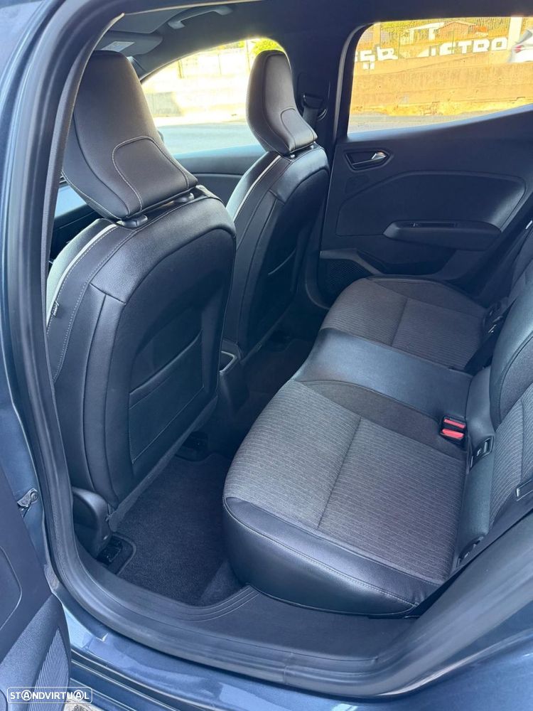 Renault Clio 1.0 TCe Intens - 14