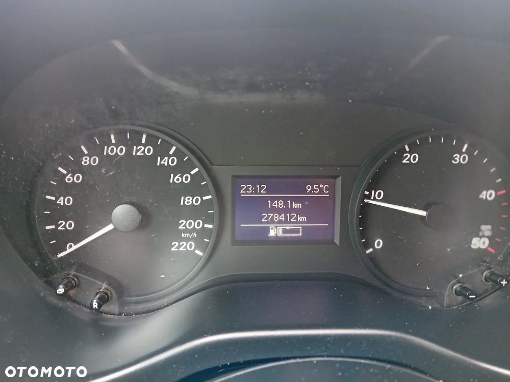 Mercedes-Benz Vitto - 25