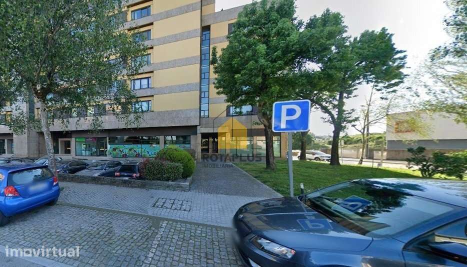 Apartamento T1+1 na Maia - Grande imagem: 2/22