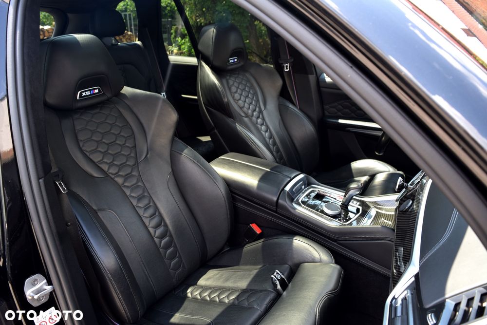 BMW X5 M - 18