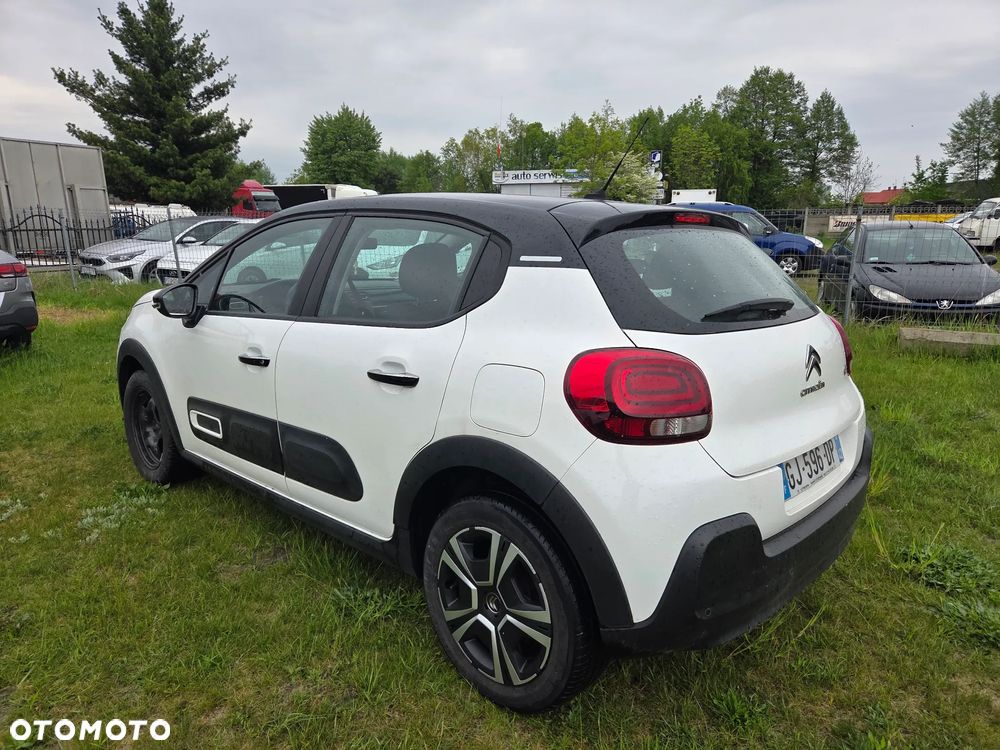 Citroën C3 BlueHDi 100 S&S C-SERIES - 15