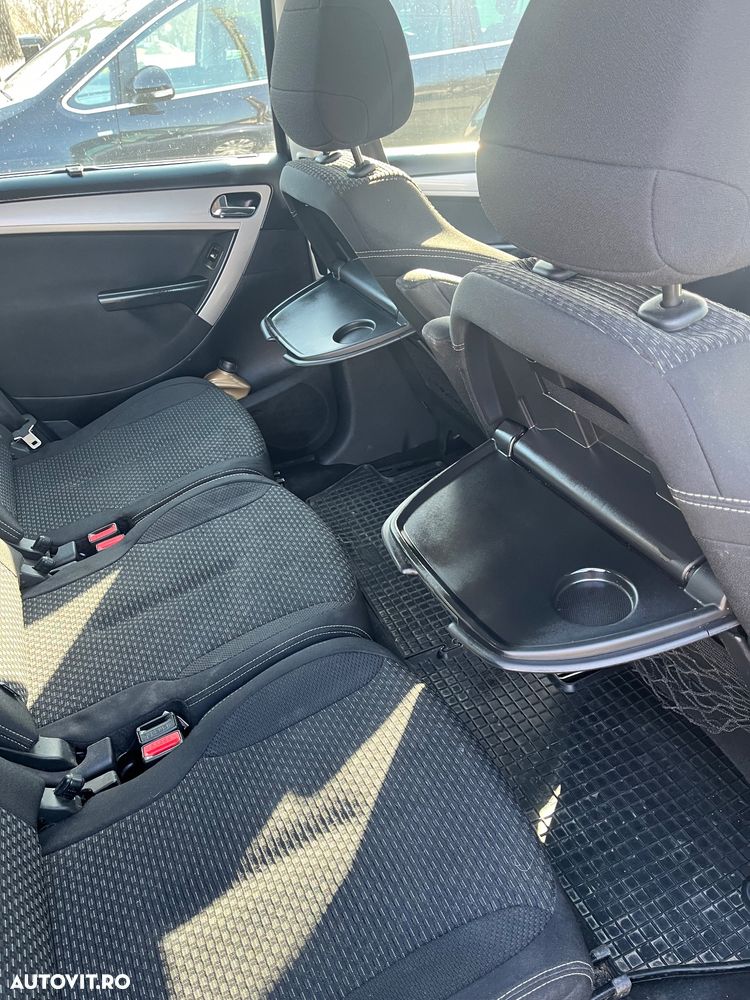 Citroën C4 Grand Picasso 1.6 HDi FAP Exclusive - 13