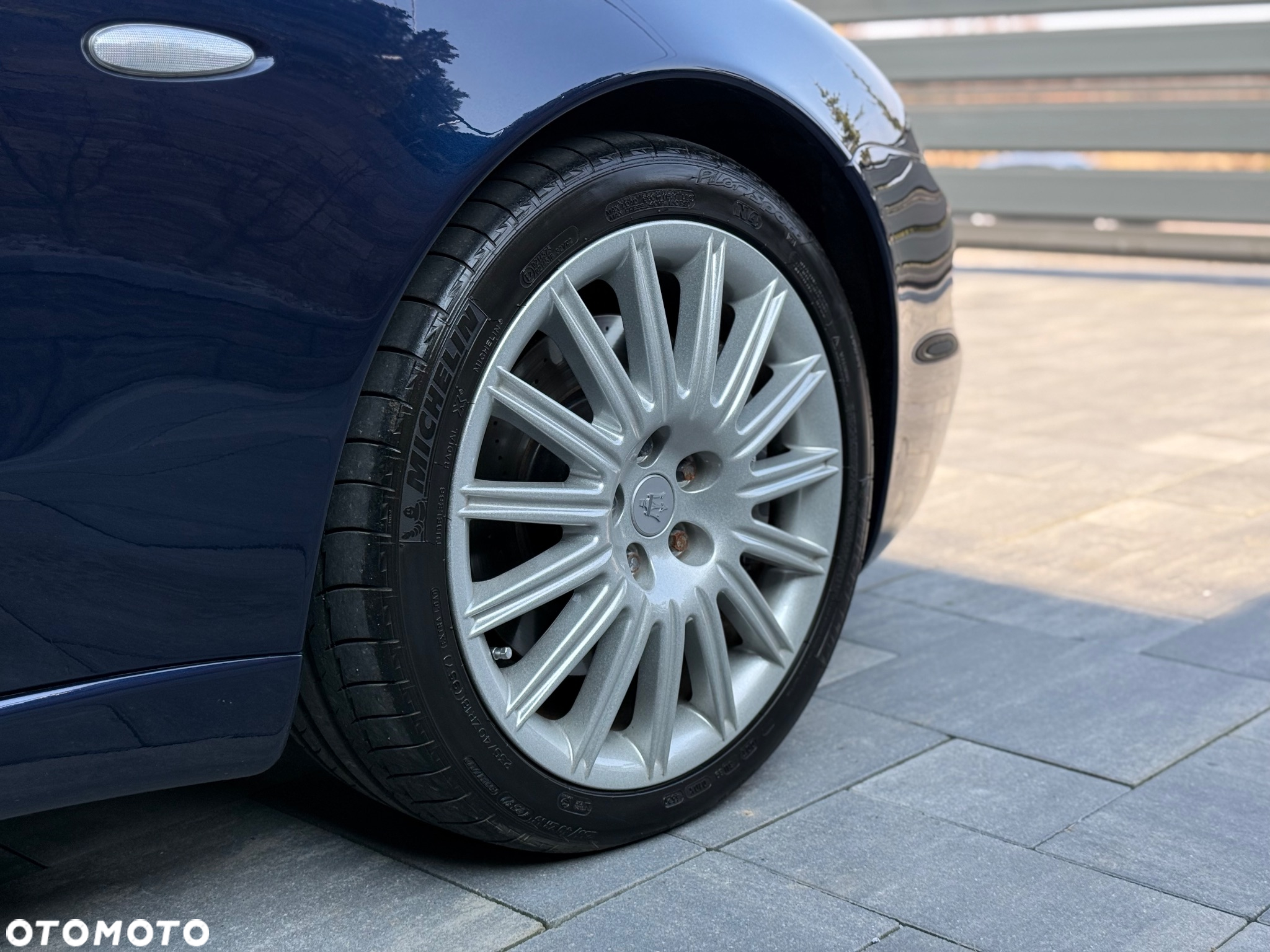 Maserati 3200 - 19