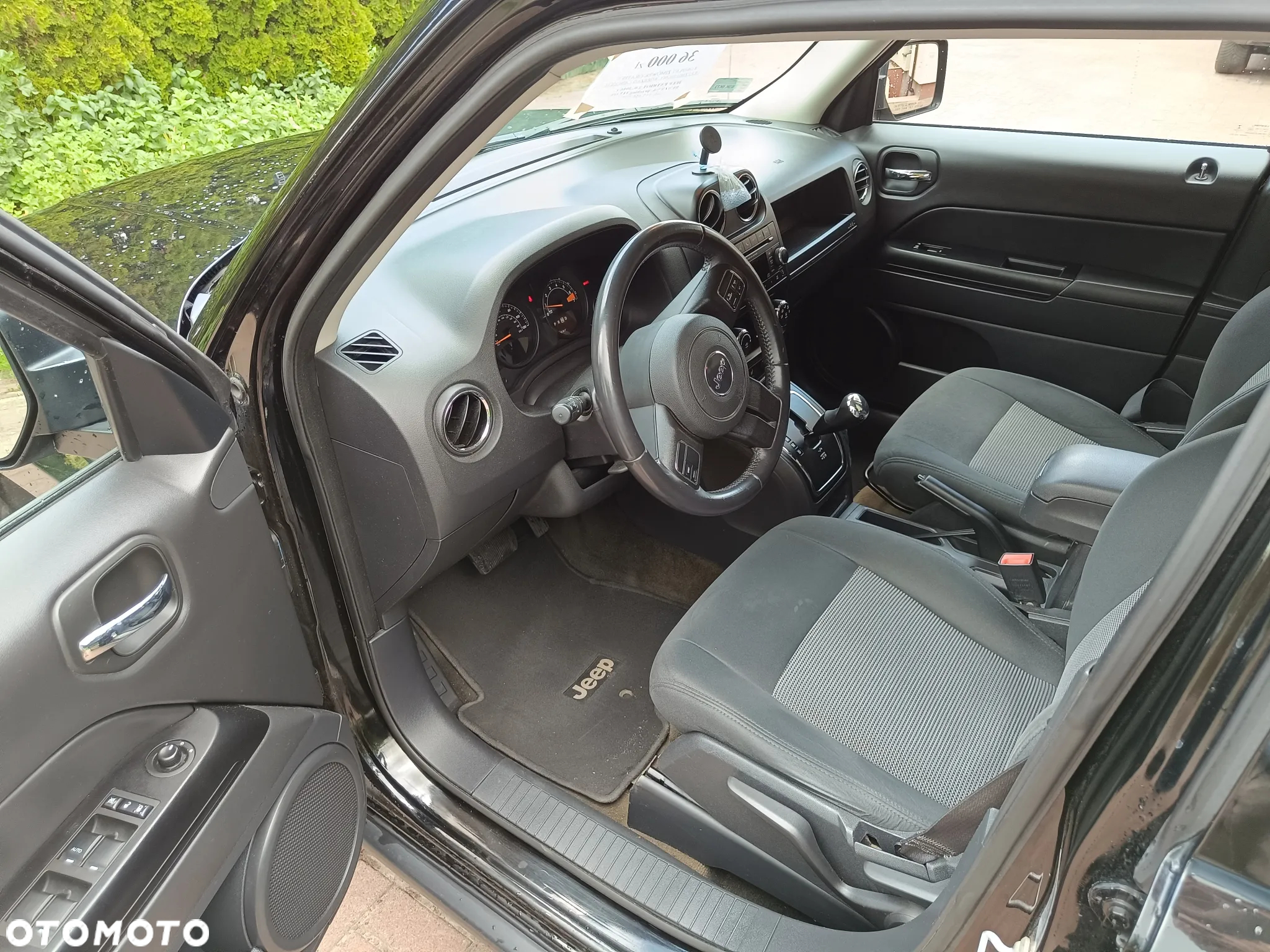 Jeep Patriot - 4