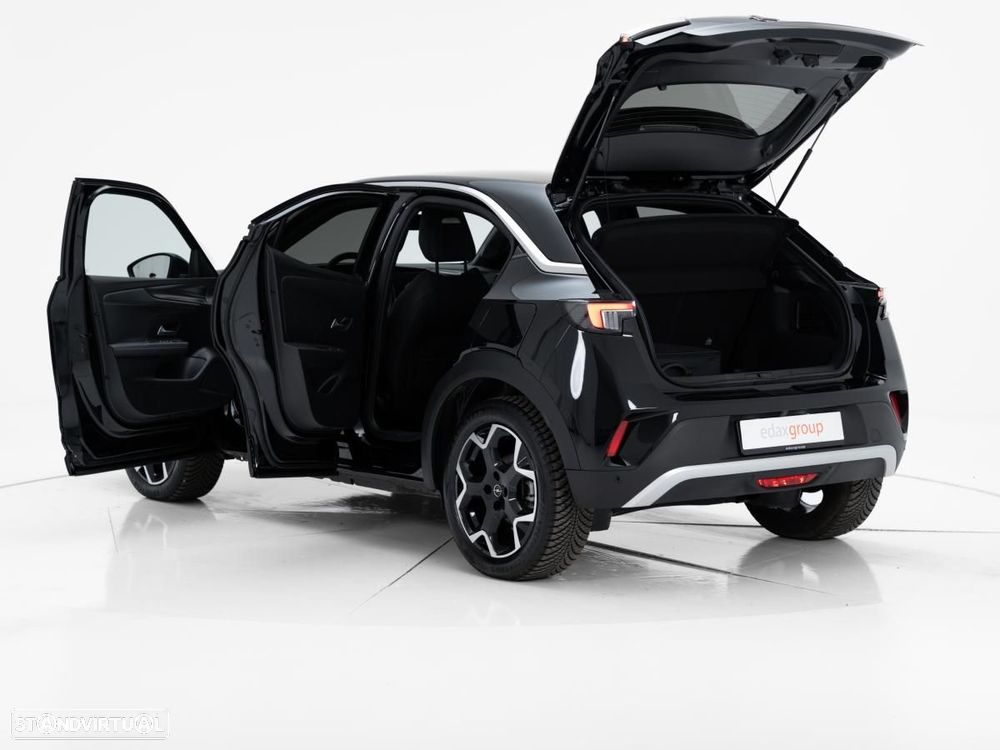 Opel Mokka-e Ultimate - 5