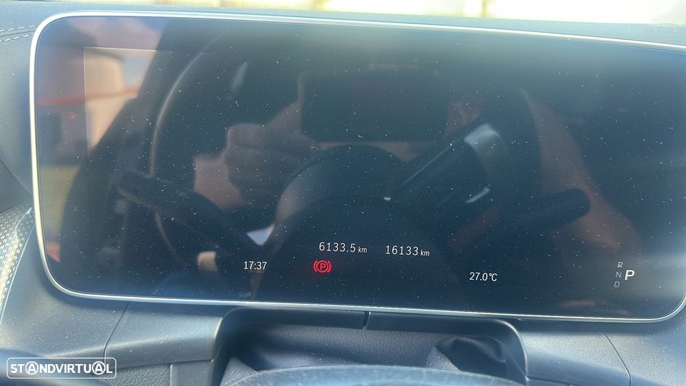 Fiat 600e 54 kWh La Prima - 15