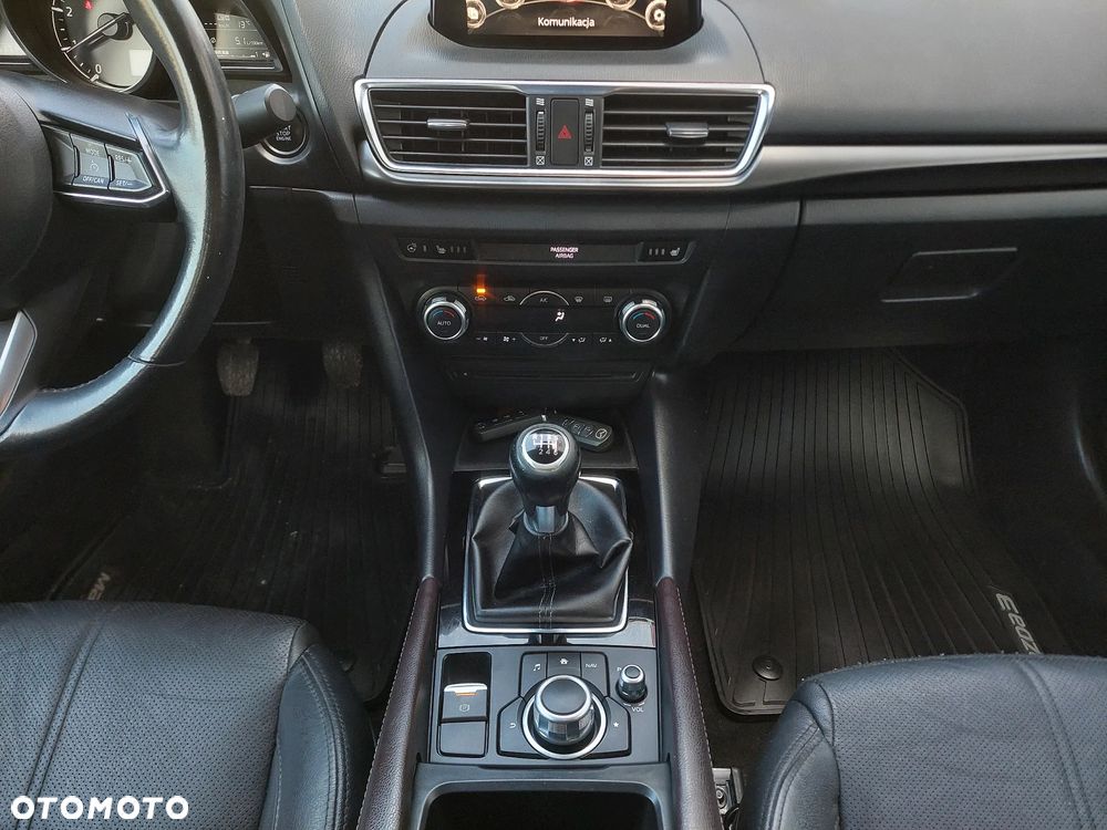 Mazda 3 - 22