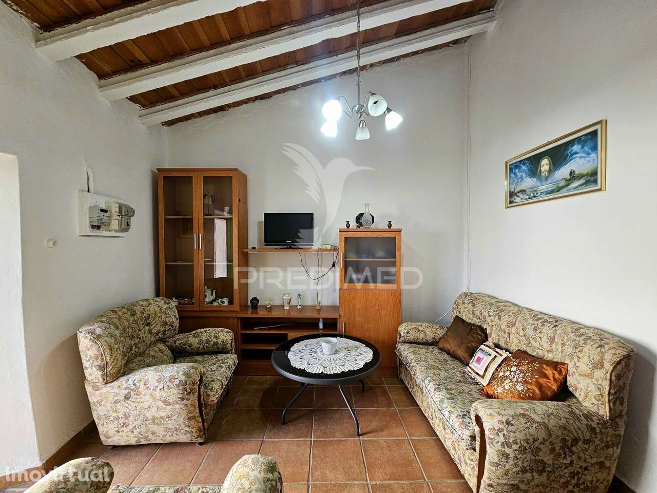 Moradia Térrea T2 no Rolão, Castro Verde - Grande imagem: 4/18