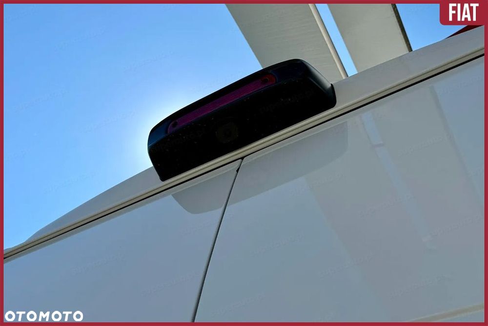 Fiat Ducato Maxi L4H3 2.2 180KM - 6