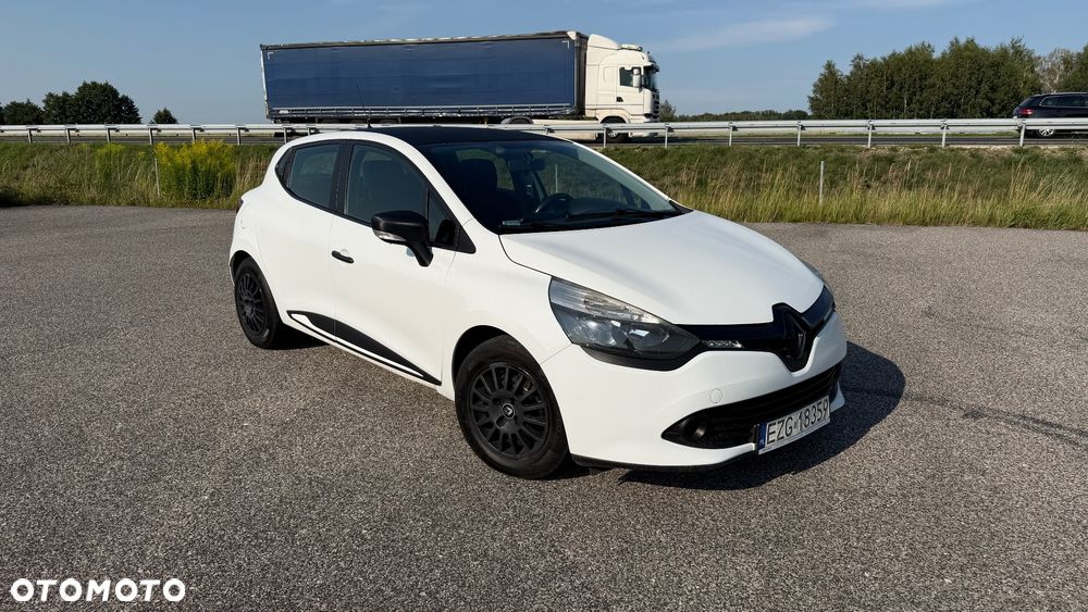 Renault Clio 1.2 16V Life - 3