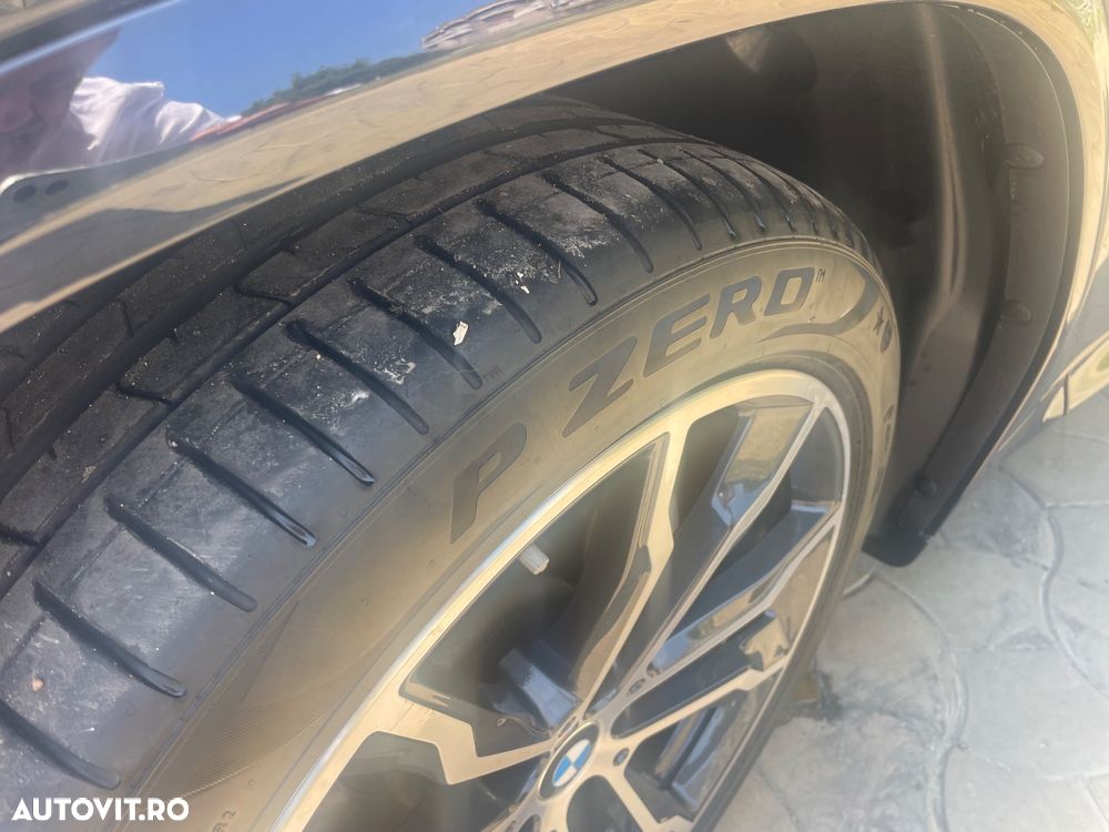 BMW X3 2019 — imagine 19
