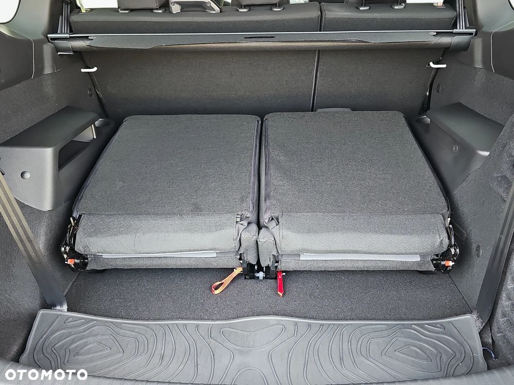 Dacia Jogger 1.0 TCe Extreme 7os - 29