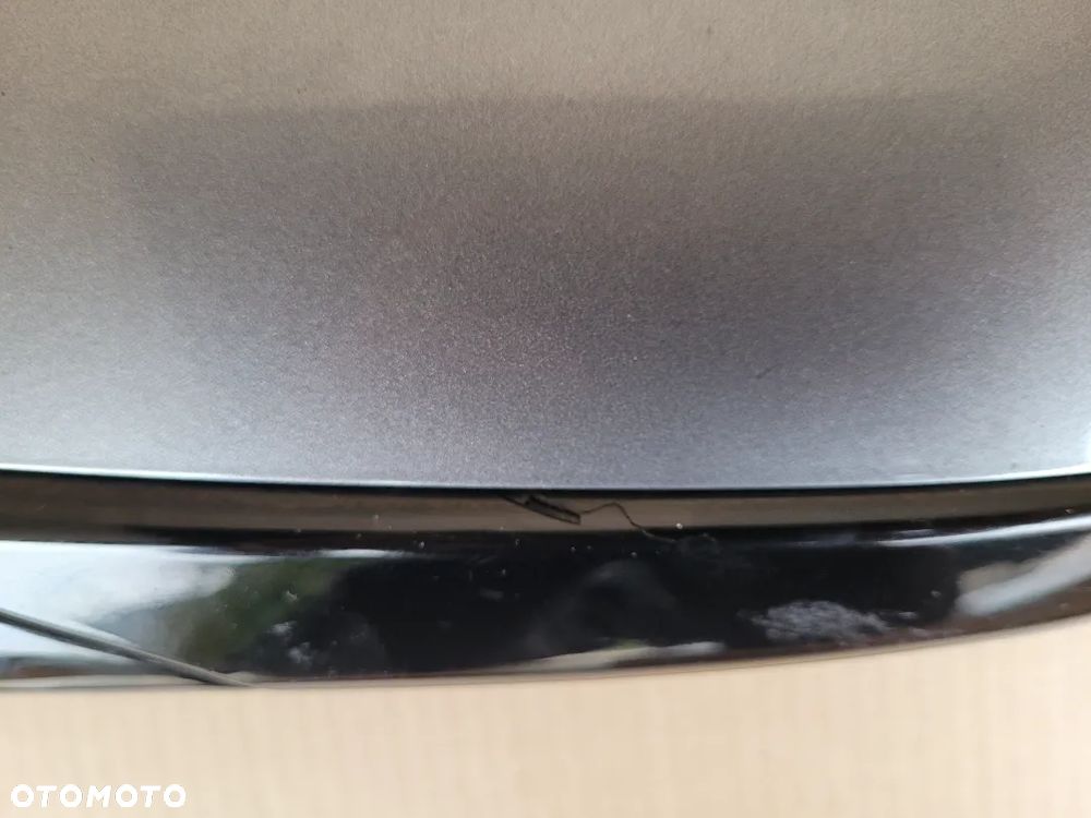 BMW 5GT F07 LUSTERKO PRAWE SPACEGRAU A52/7 - 10